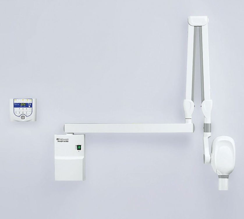 Phot-X IIS LCD Wandmodell