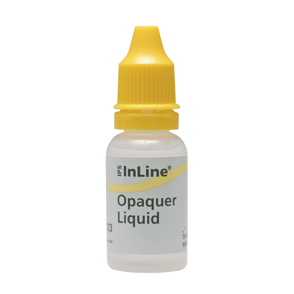 IPS InLine System Opaquer Liquid, 15 ml