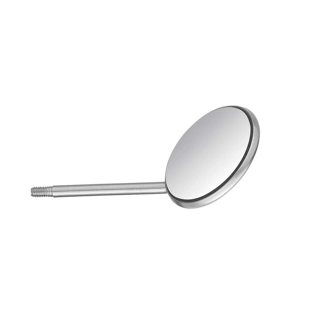 Mundspiegel HD #5 ES EU-Gewinde, 12 Stück