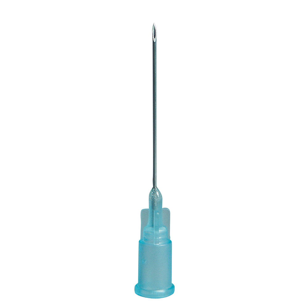 Sterican Einmalkanülen G23 0,60 x 30 mm, 100 Stück