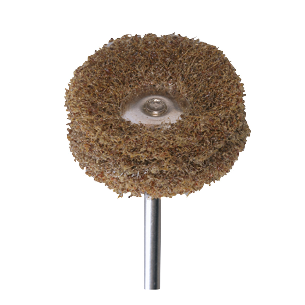 Polierbürste Lisko Hst 253G, 5 Stück