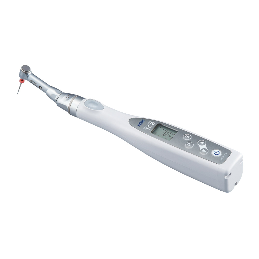 Endo-Mate TC2 Motor mit MPA-F16R, Stück