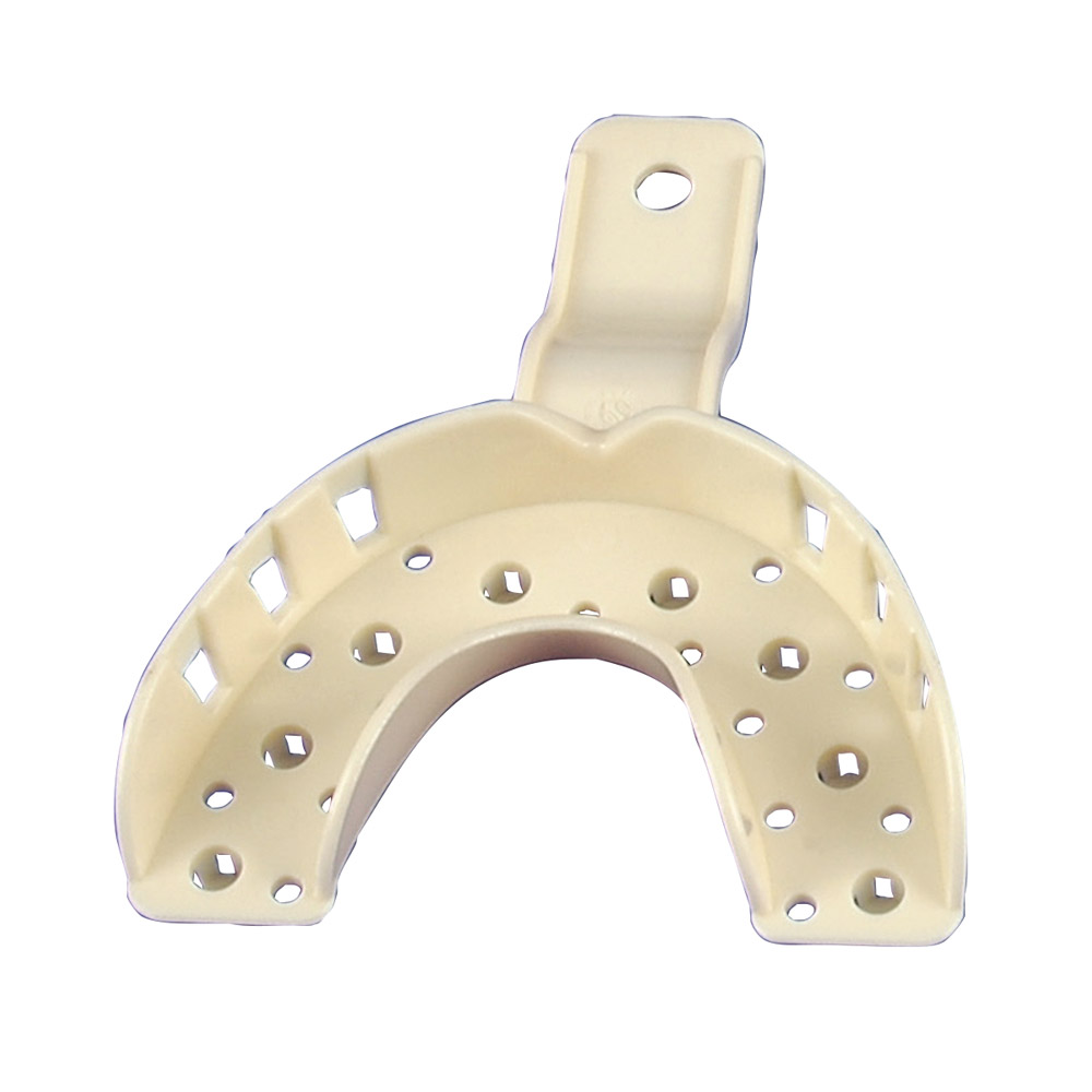 Miratray Abdrucklöffel I2 UK Medium, 50 Stück