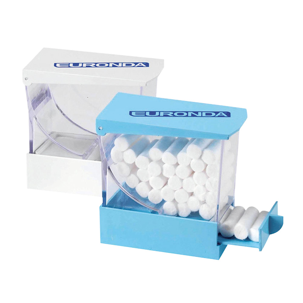 Monoart Watterollenspender weiß, Stück