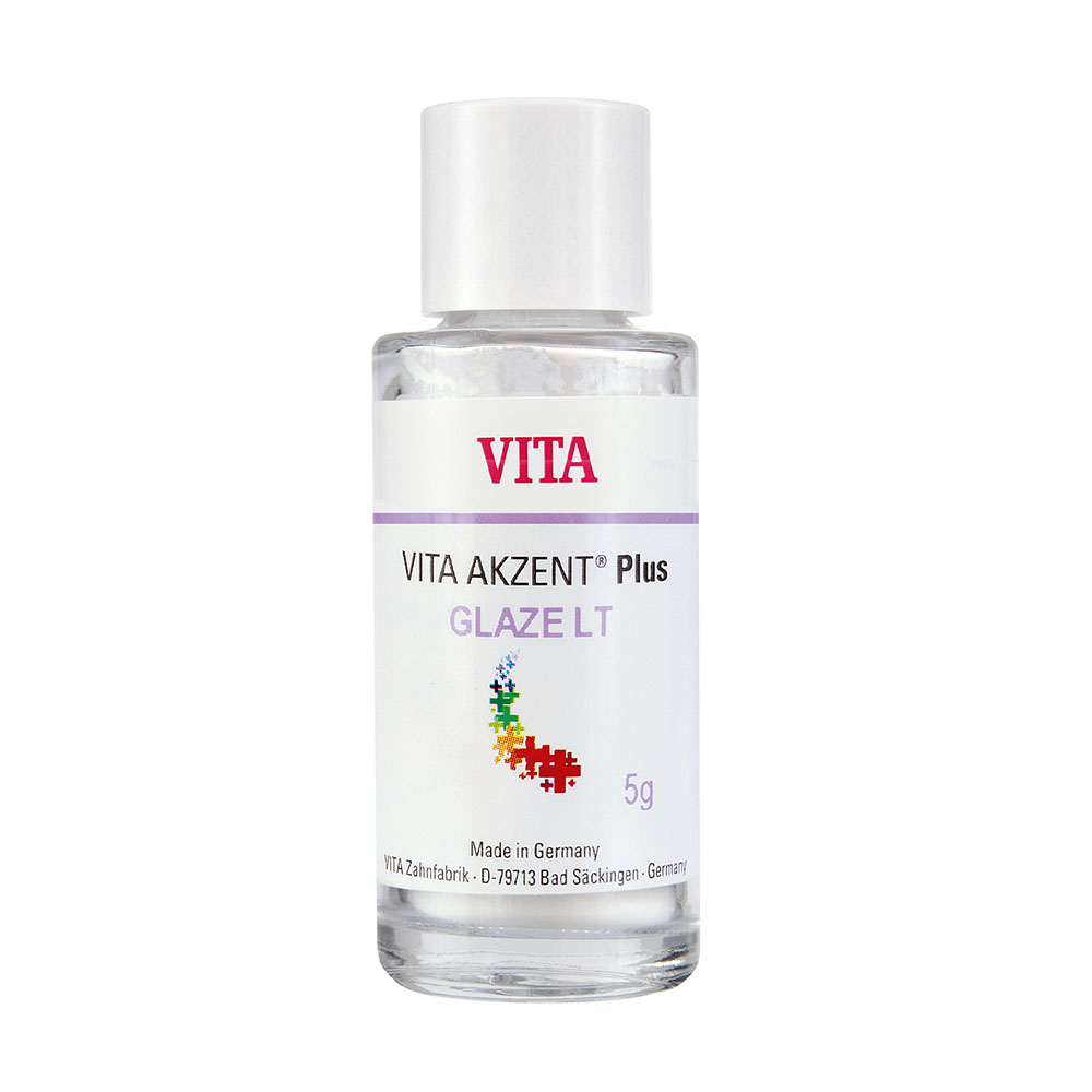 Akzent Plus Glaze LT Powder, 5 g
