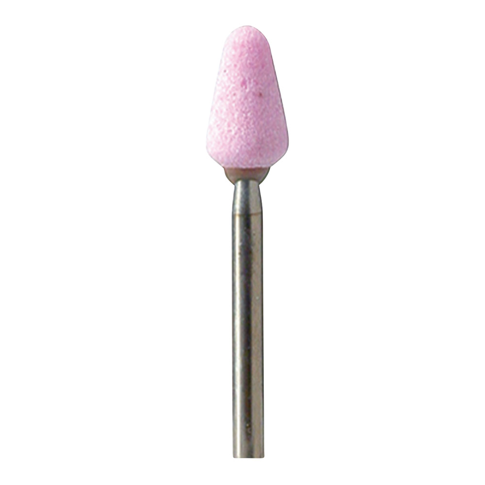 Schleifkörper Hst 671 060 rosa, 5 Stück