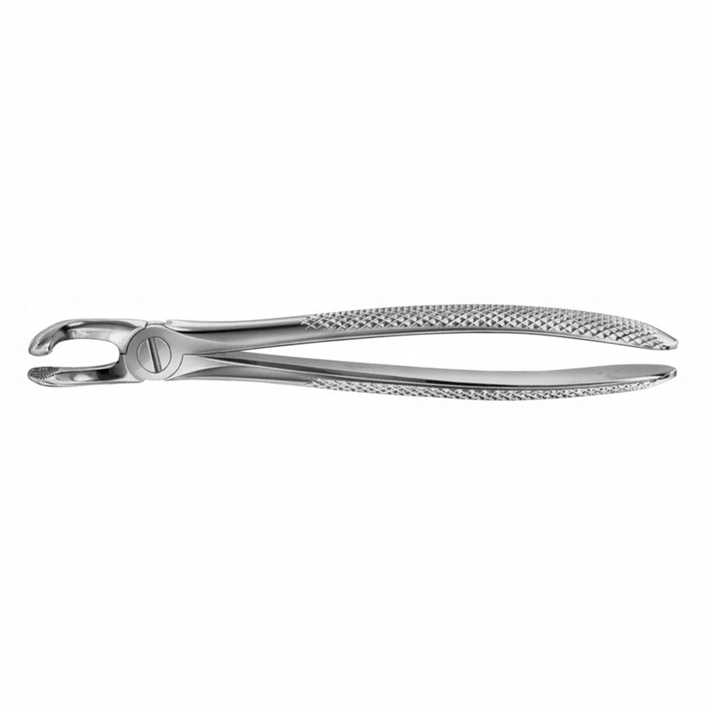 Zahnzange Anatomica Büchs Figur 79A UK Weisheitszahn, Stück