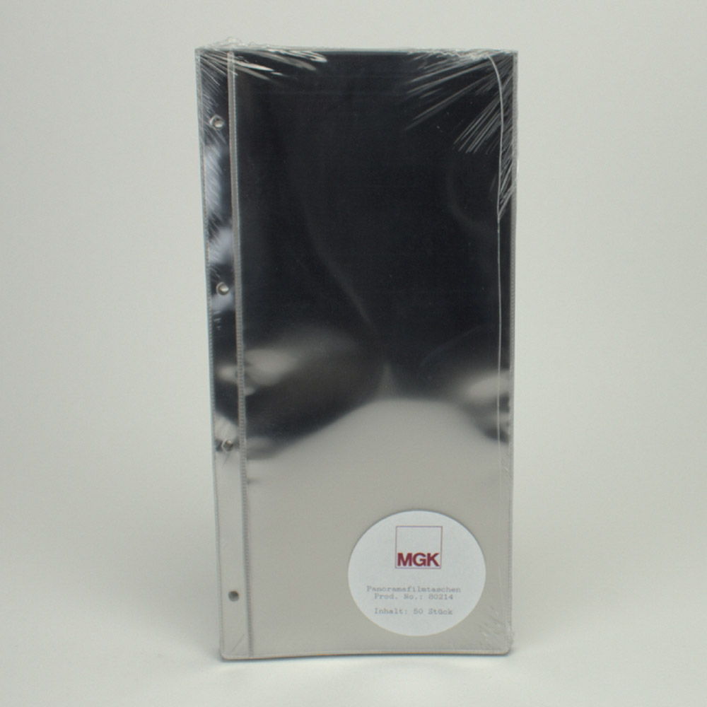 Filmtaschen 80214, 50 Stück