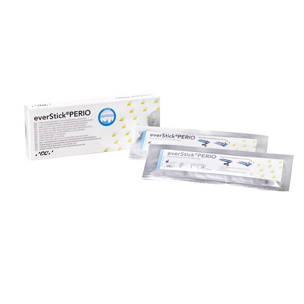 everStick Perio 2 x 120 mm, Refill