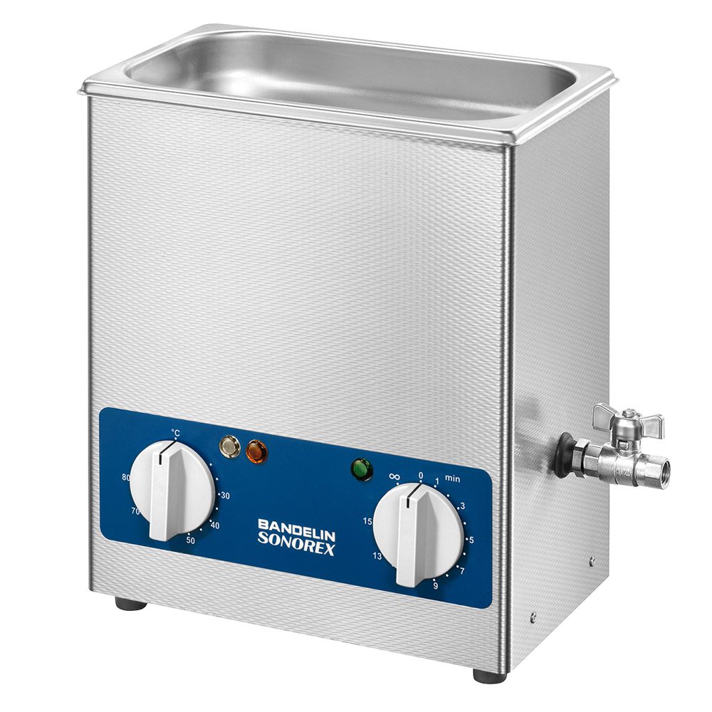 Ultraschallgerät Sonorex RK103H, Stück