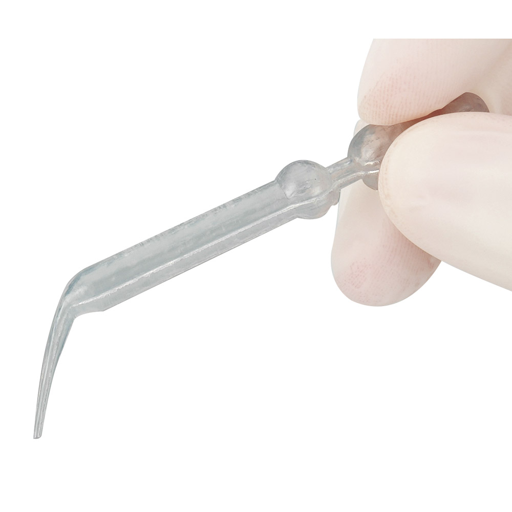 Twin Pipette, 100 Stück