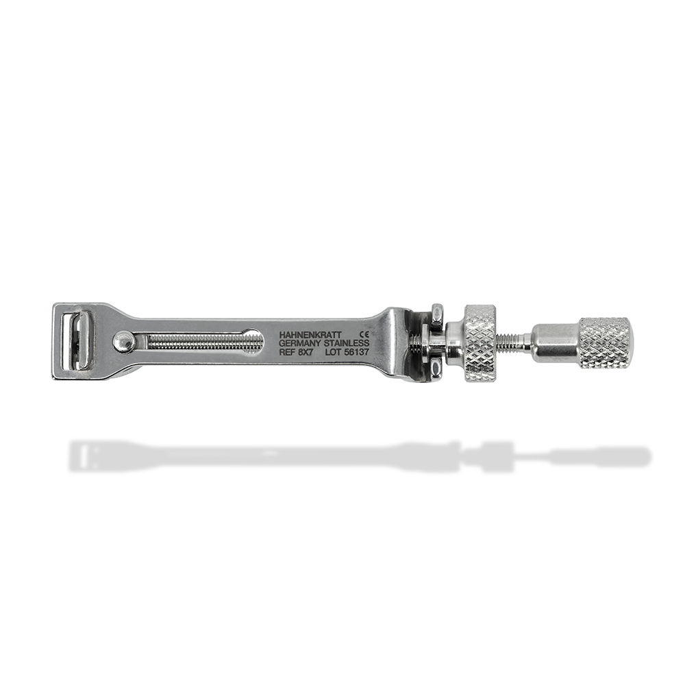 Matrizenspanner Ivory Nr. 8 / 7 mm, Stück