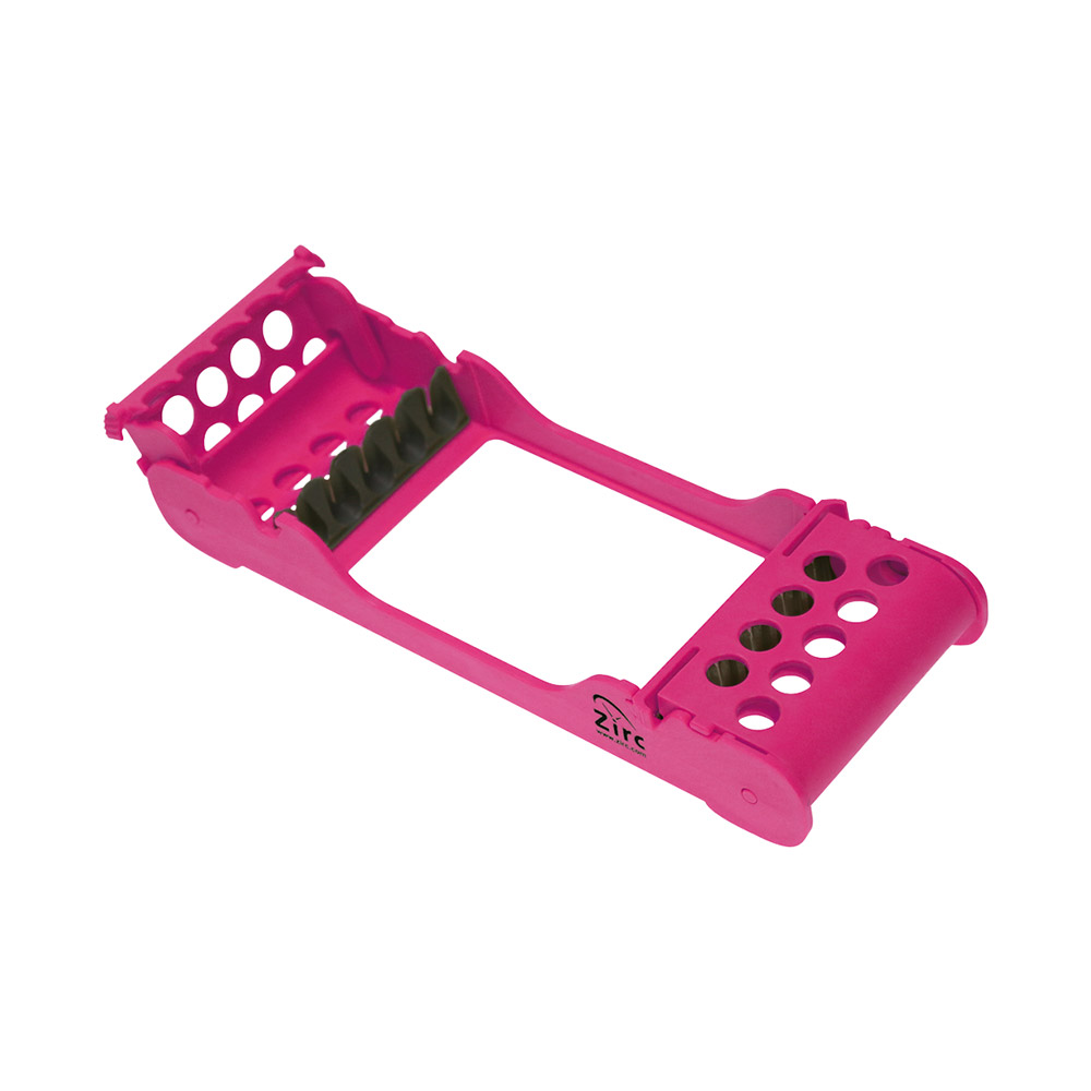 Zirc E-Z Jett Cassette neon pink, Stück