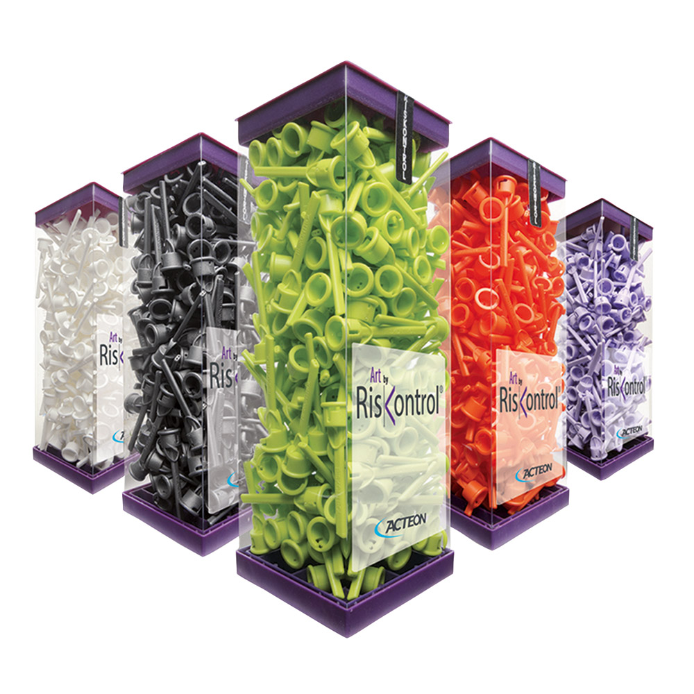 Riskontrol NV ART Ansätze Anis, 250 Stück