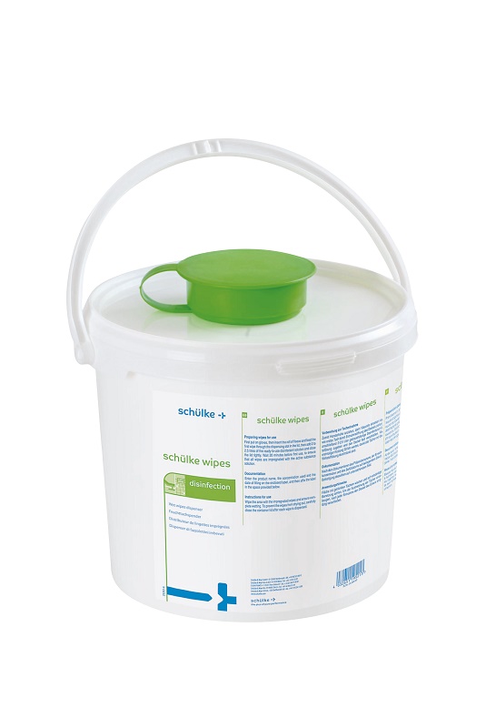 Schülke Wipes Feuchttuchspender  St