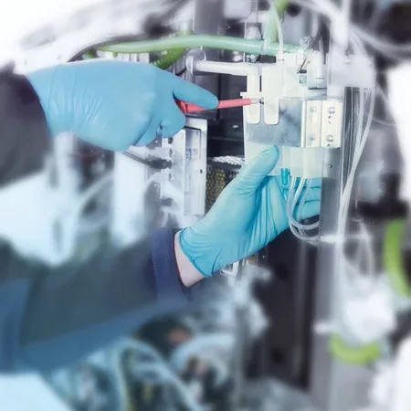 Wann ist es wieder so weit? Wartungsintervalle in Praxen