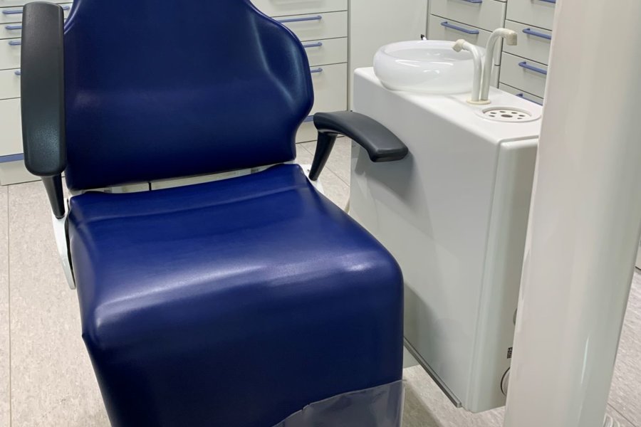 Raum Reutlingen: schöne 2 Zimmer Praxis mit Alleinstellungsmerkmal