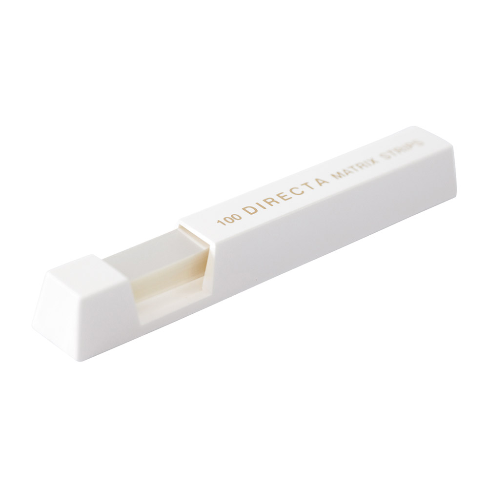 Directa Matrix Strips gerade, Packung