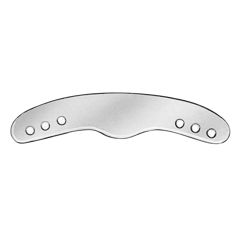 Matrizenband Ivory 585/2, 12 Stück