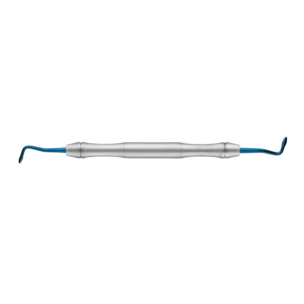 Polyfill Plasma+ Instrument 100 LiquidSteel, Stück