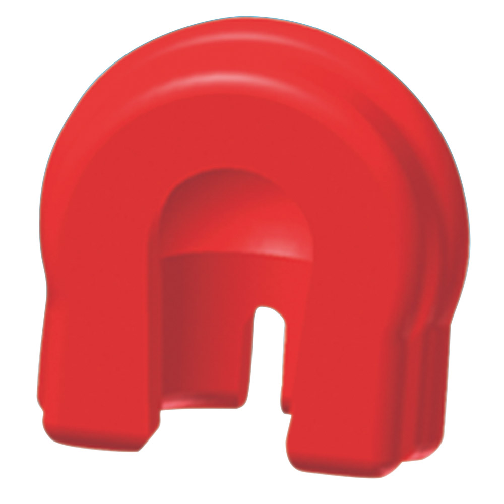 Preci-Sagix Matrize rot 1,70 mm, 6 Stück