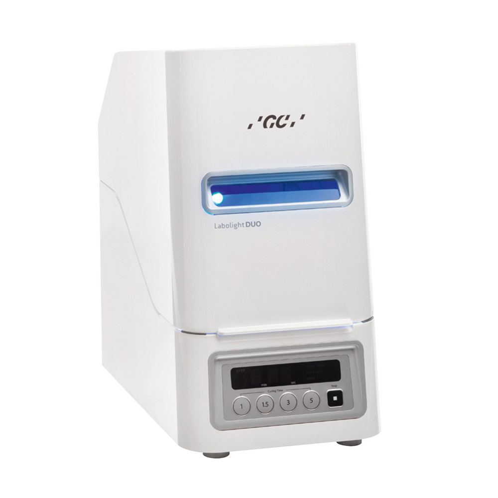 GC Labolight DUO, Stück