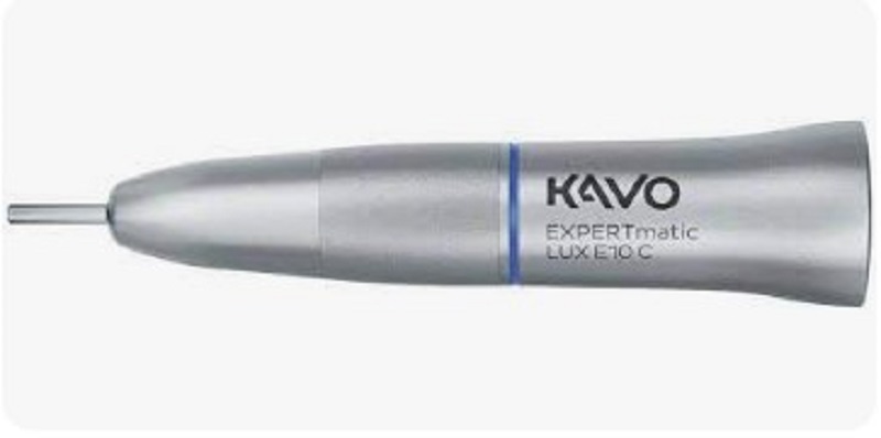 EXPERTmatic Handstück E10C 1:1, Stück