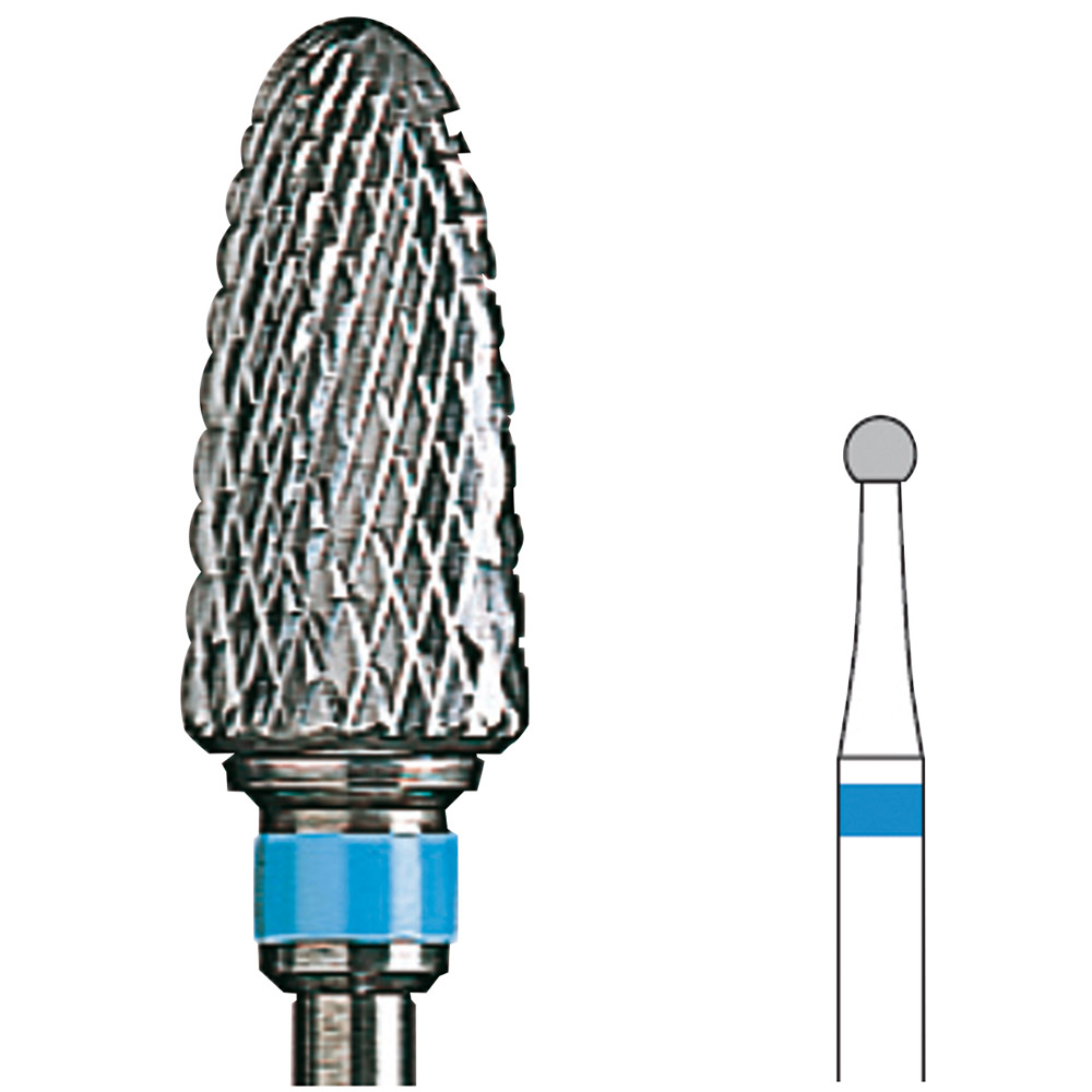 HM Fräse Edenta Hst 7110 016