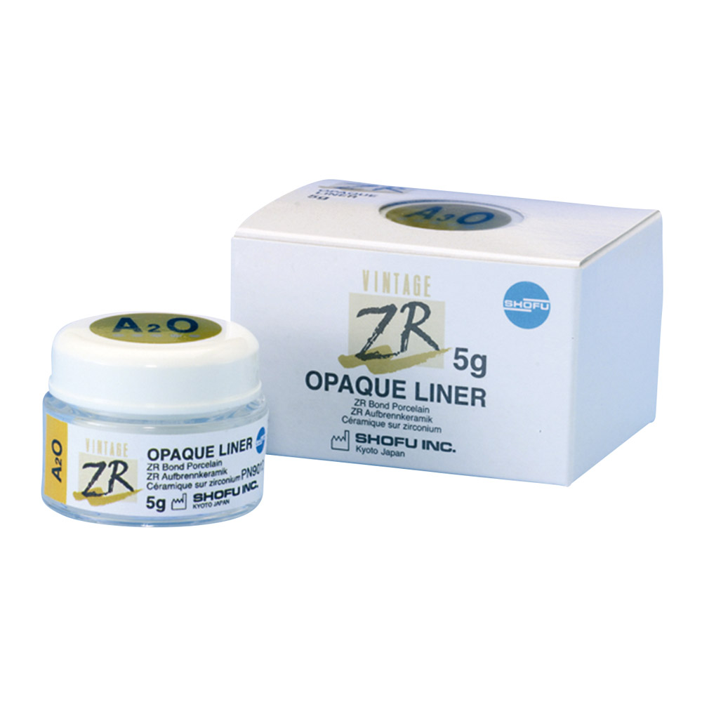 Vintage ZR Opaque Liner A1O, 5 g