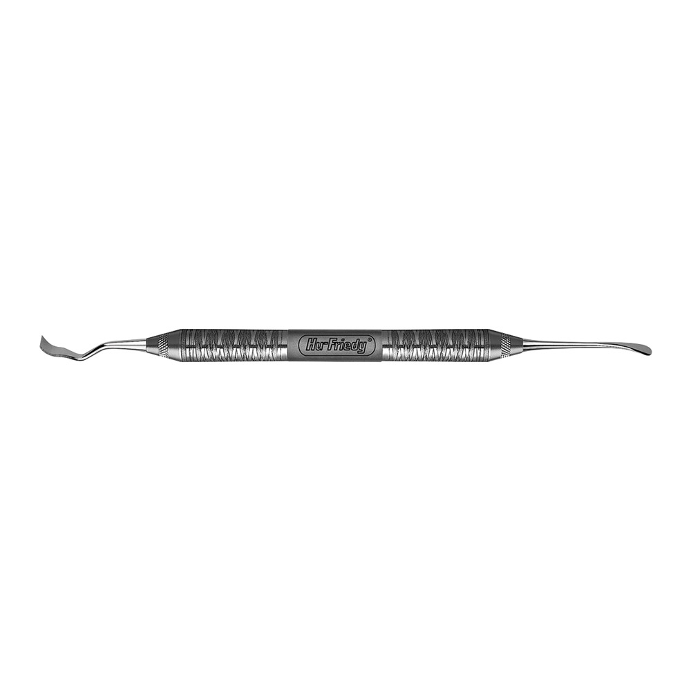 Knochenmeissel Periotom 34G/13KL Griff 6, Stück