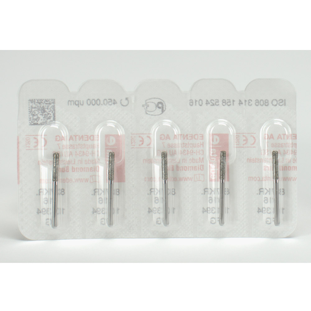 Diamant FG 837KR 016, 5 Stück