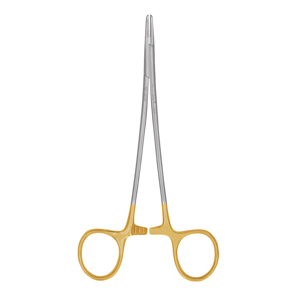 Crile-Wood Nadelhalter PermaSharp 15,0 cm, Stück