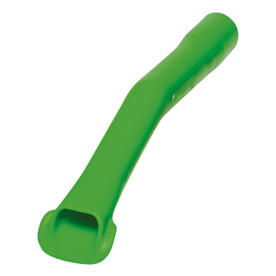 Absaugkanüle standard colore grün, 10 Stück