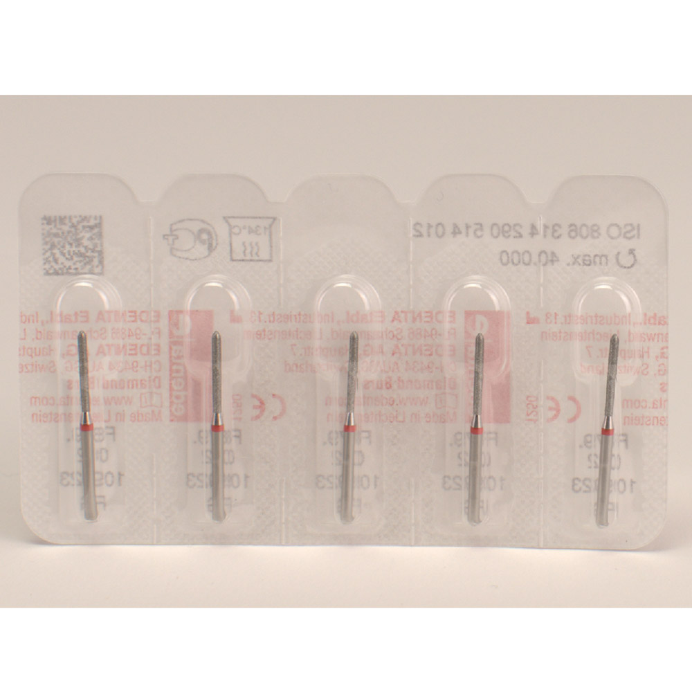 Diamant FG 879 012 F, 5 Stück