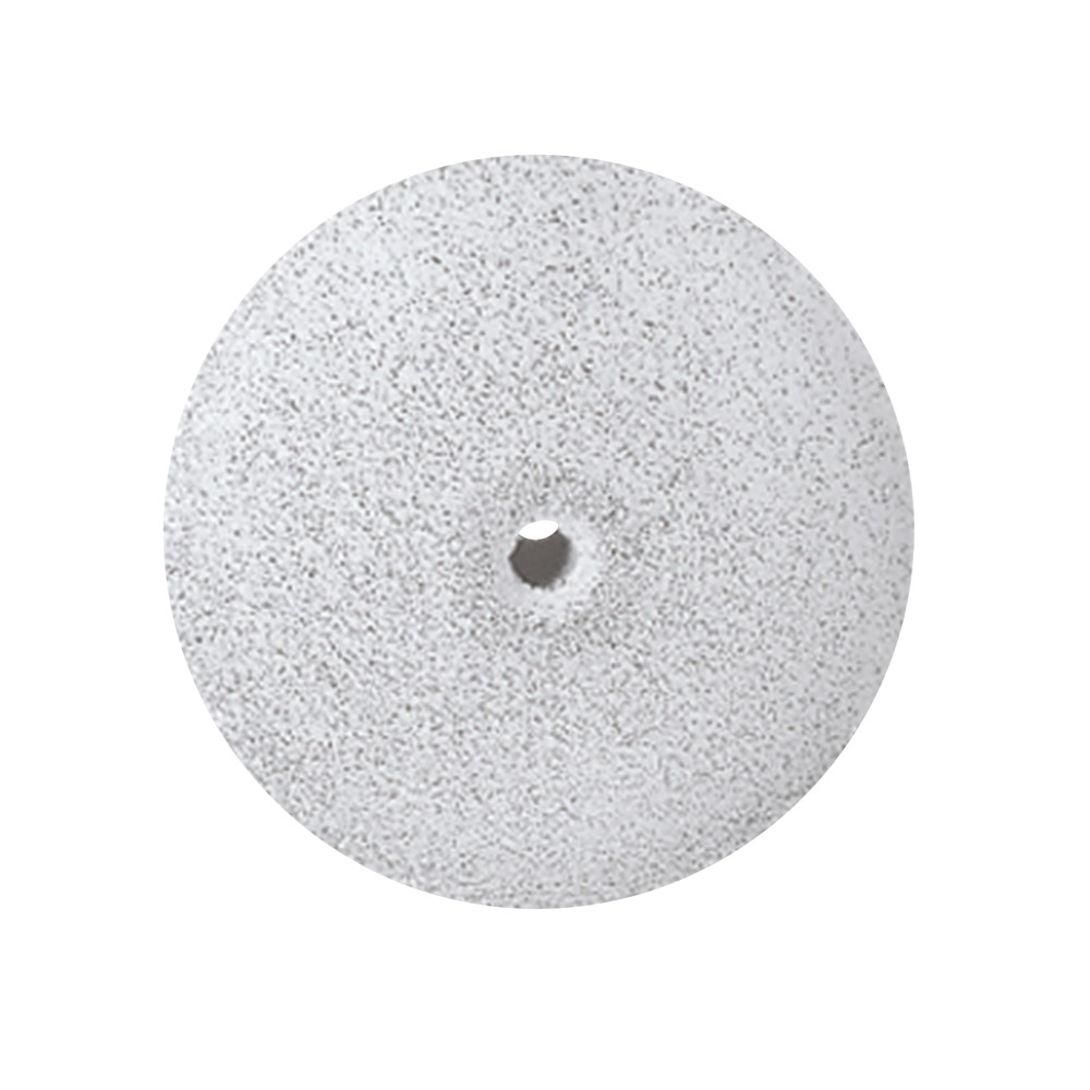 Polierkörper unmontiert 9613V 220, 10 Stück