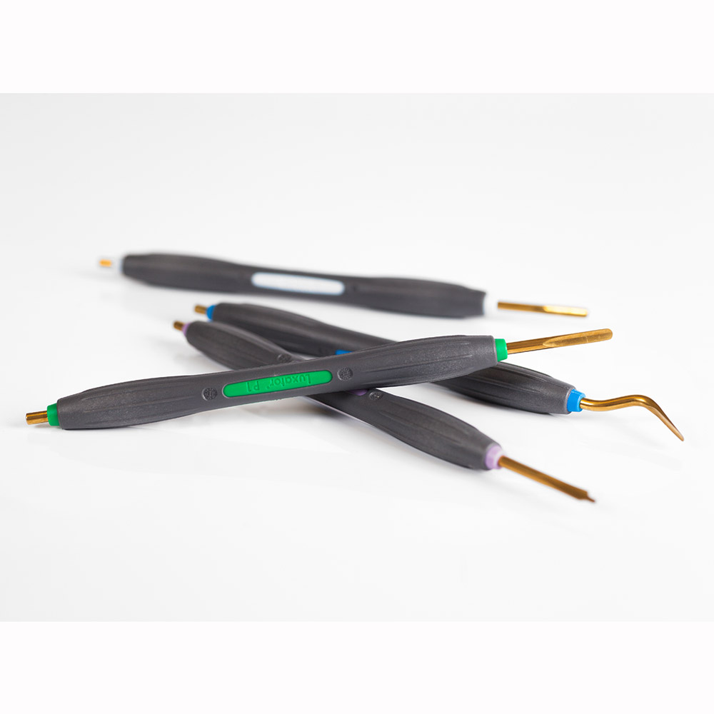 Luxator PK4, 4 Stück Kit