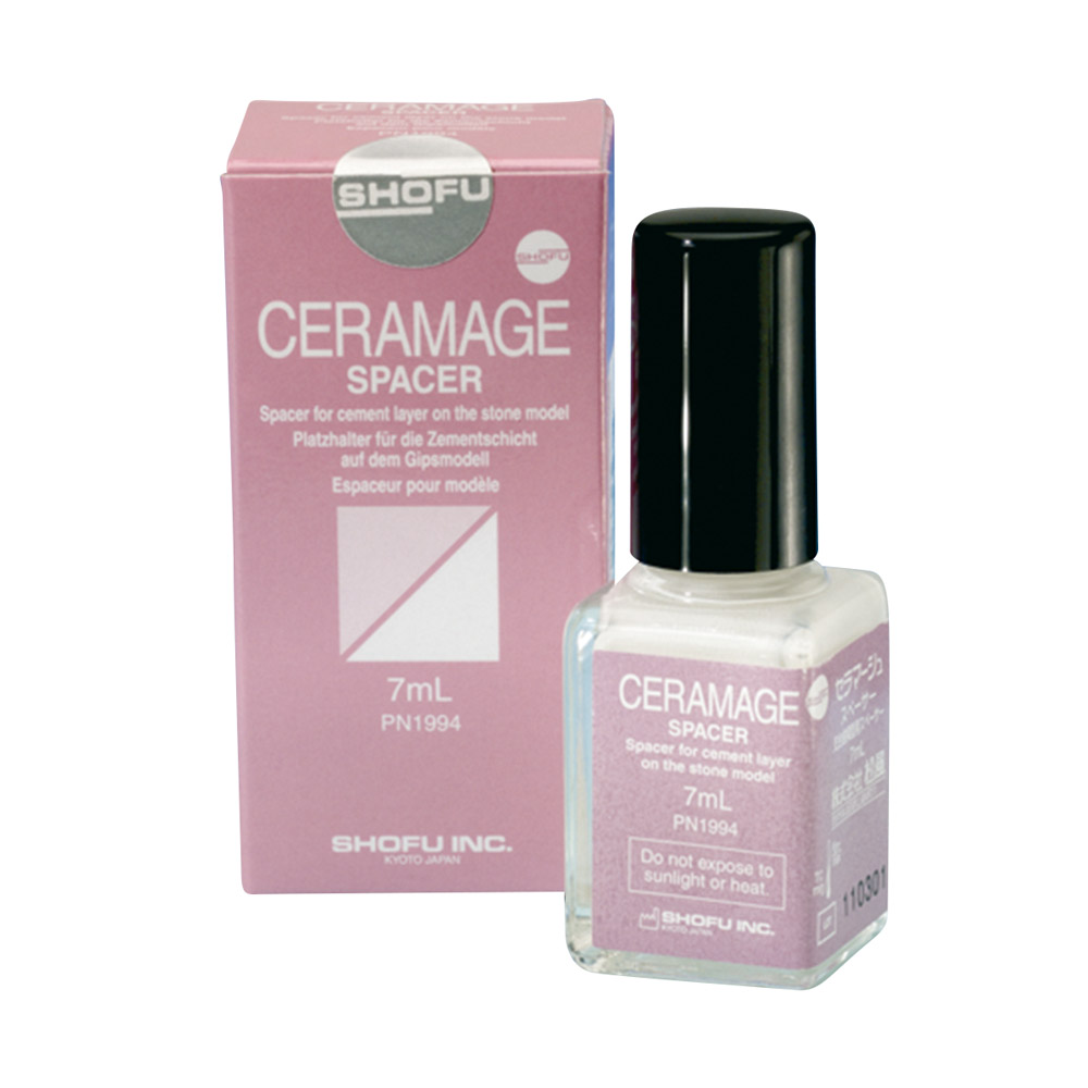 Ceramage Spacer, 7 ml