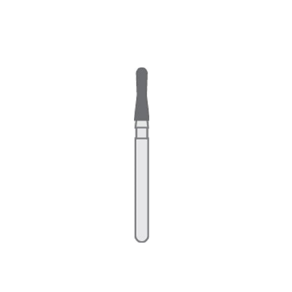 Intensiv Diamant FG 319 012 standard 106 µm, 6 Stück
