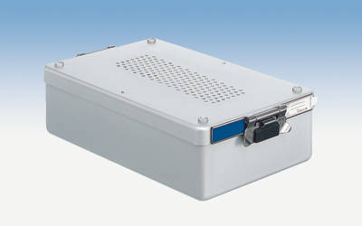 Dental Container JN095, Stück