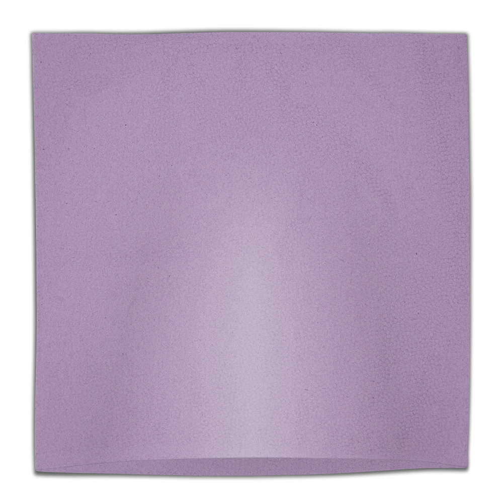 SafeBasics Kopfschutztasche 25x25cm lila