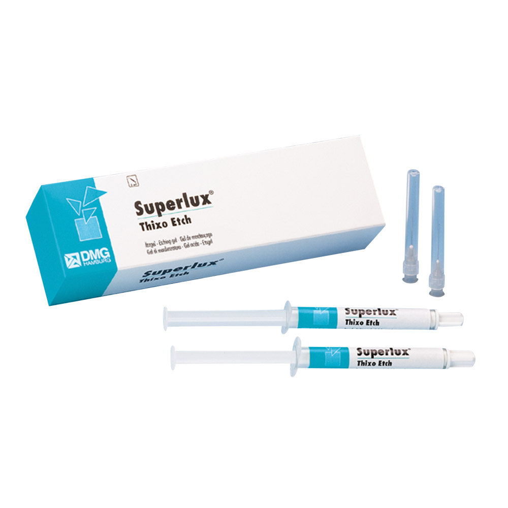 Luer-Lock-Tips gerade weiß, 50 Stück