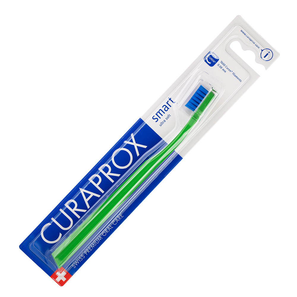 Curaprox CS smart sensitve 1St Blister