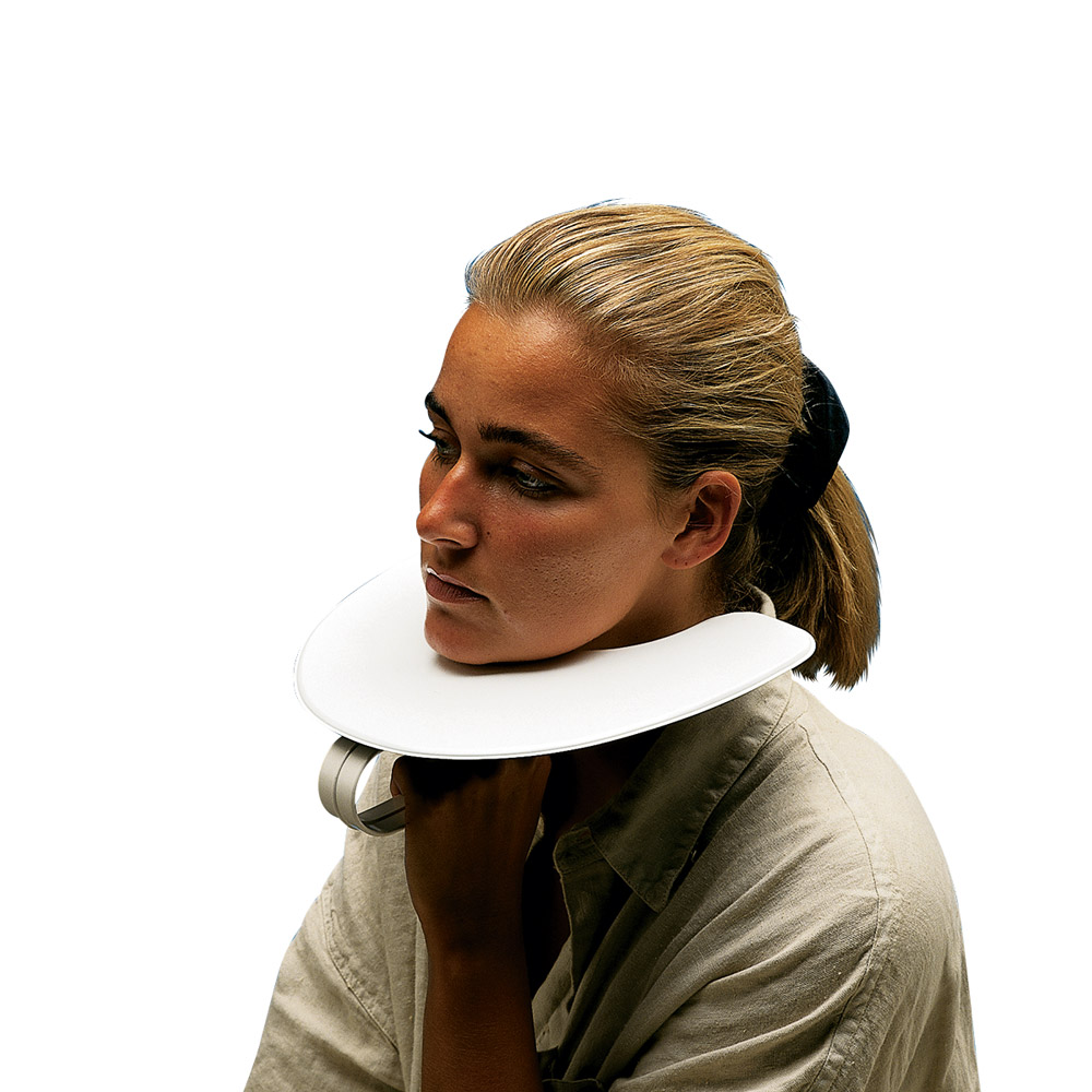 Protectoray Schutzschild, Stück