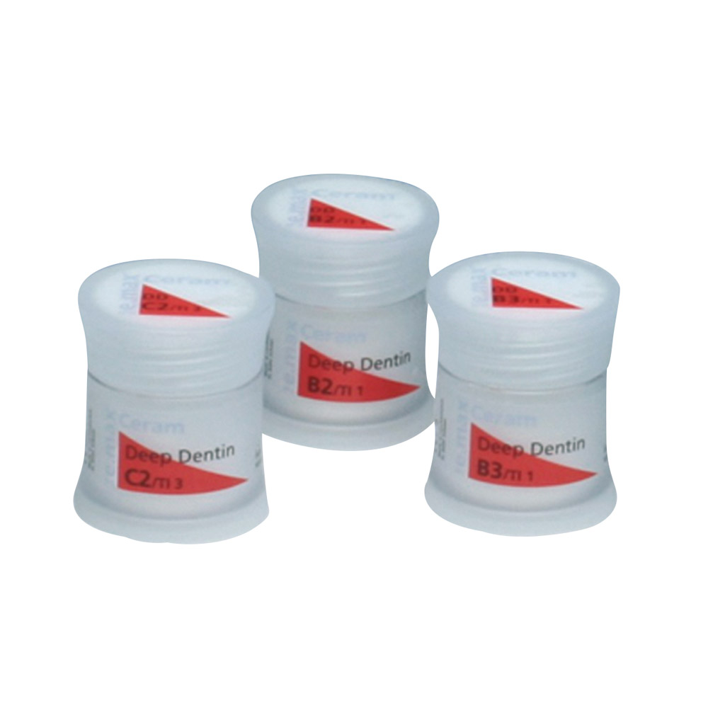 IPS e.max Ceram Incisal 1, 20 g