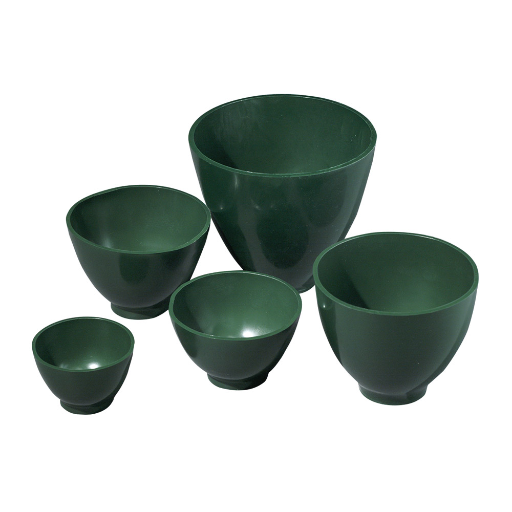 Flexibole Mischbecher XL 850 ccm, Stück