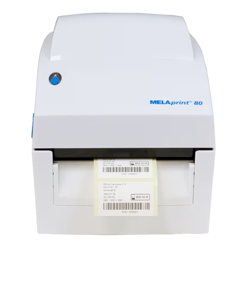MELAprint 80