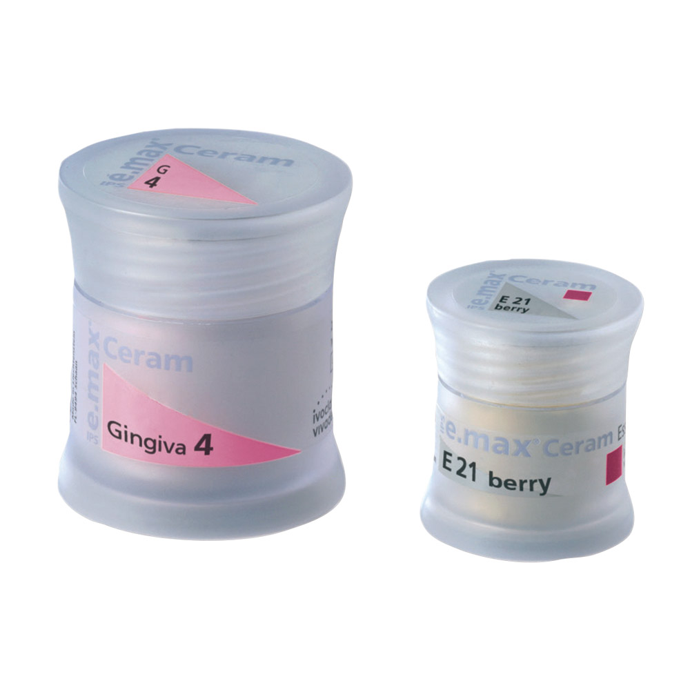 IPS e.max Ceram Gingiva 1, 20 g