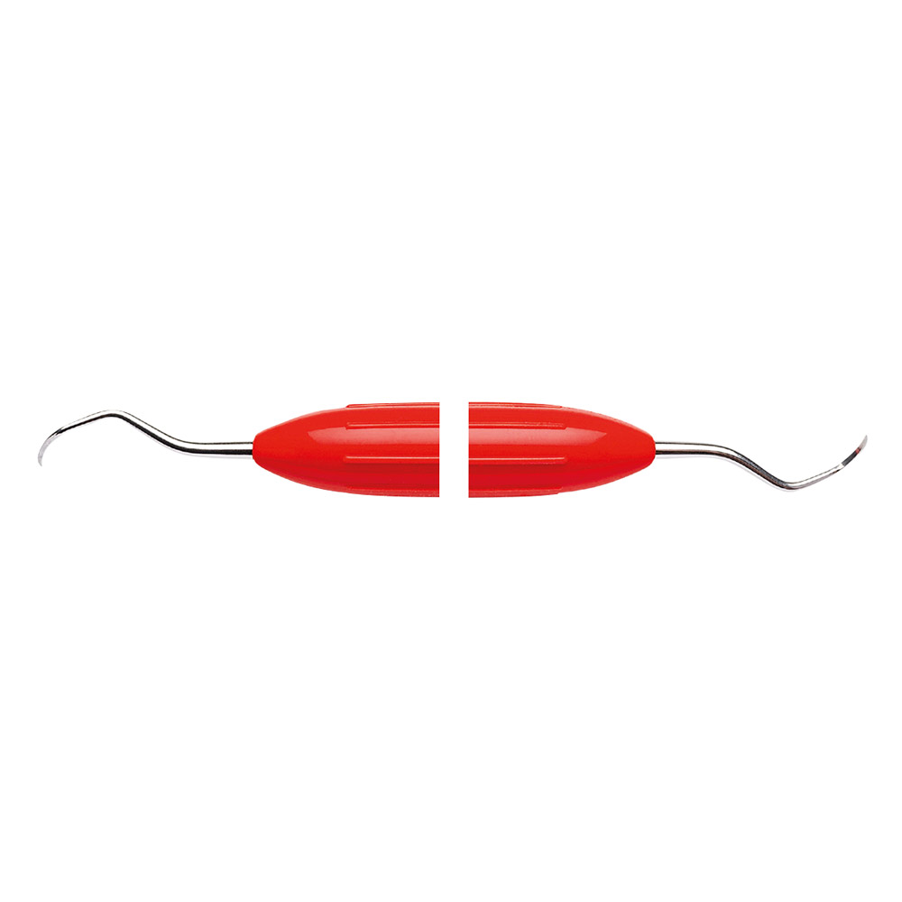 Scaler Mini Sichel 311-312 Griff XSI, Stück