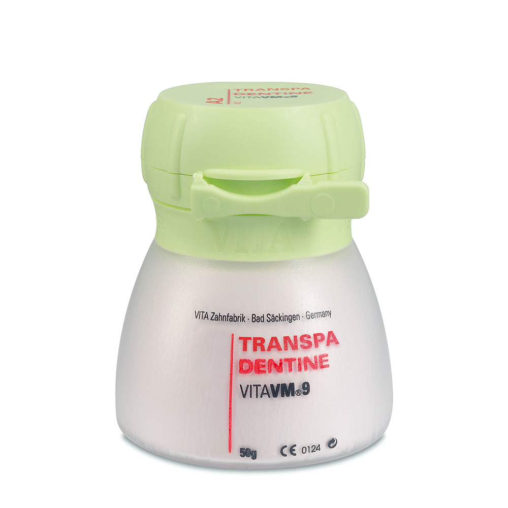 Vita VM9 Transpa Dentin A3, 50 g