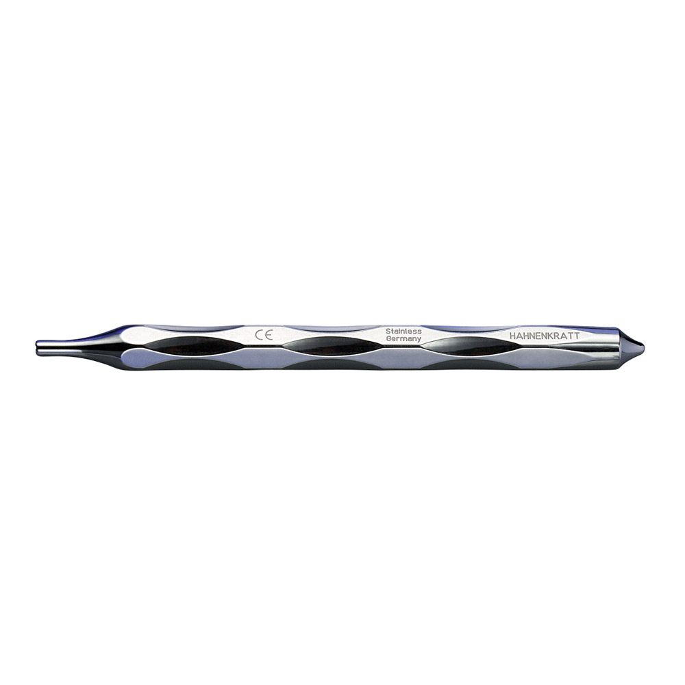 Mundspiegelgriff E-Stahl 460 SS, Stück